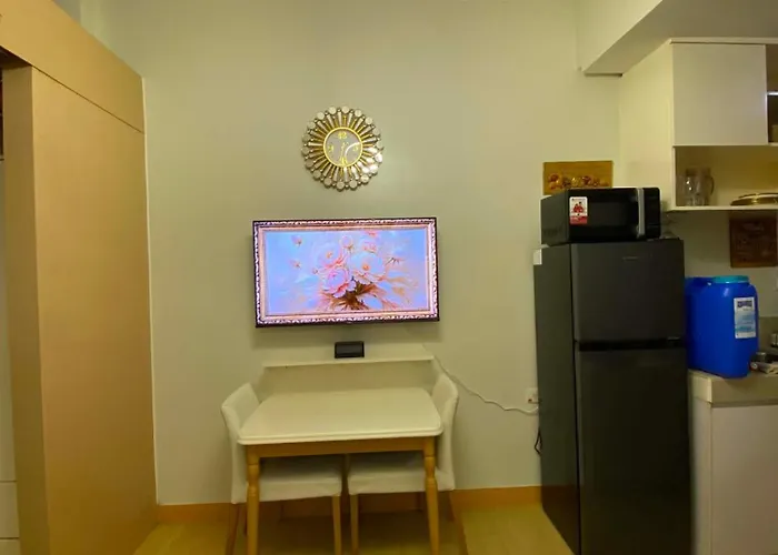 Hostal Pasion Staycation *