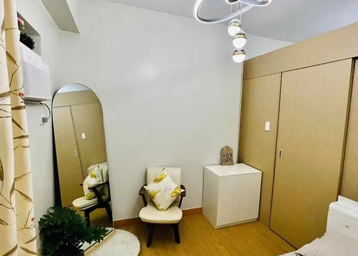 Hostal Pasion Staycation *
