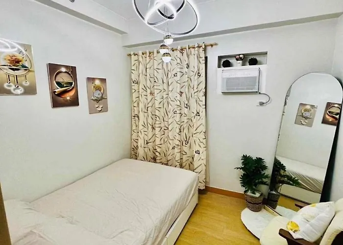 Pasion Staycation Manila
