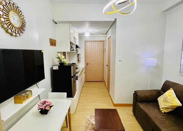 Pasion Staycation Hostal