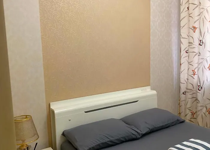 Hostal Pasion Staycation
