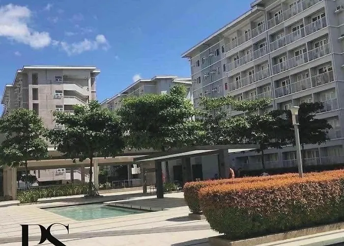 Pasion Staycation Hostal